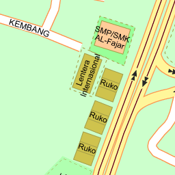 Lapangan Ahmad Yani