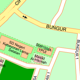 Lapangan Ahmad Yani