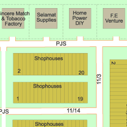 Sincere Match Tobacco Factory Sdn Bhd