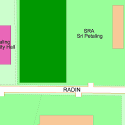 Pusat Komuniti Sri Petaling