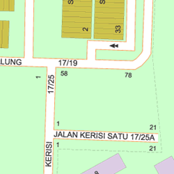 Medan Selera Seksyen 17