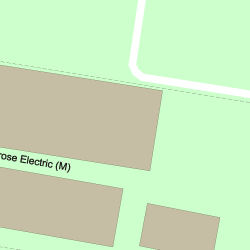 Hirose Electric M Sdn Bhd