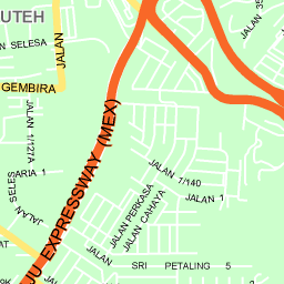 Klinik Kesihatan Bandar Tun Razak Bandar Tun Razak Polyclinic