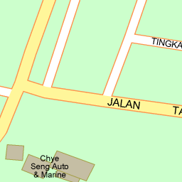 Public Bank Bagan Ajam