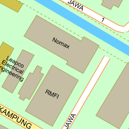 Central Malaya Paper