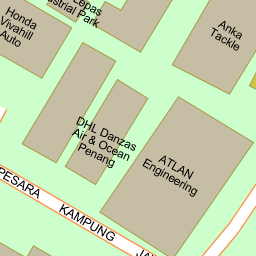 Central Malaya Paper