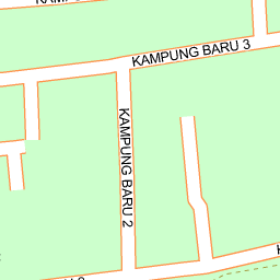 Jalan Kampung Baru 4