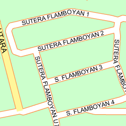 Sutera Feronia Feronia Park Alam Sutera