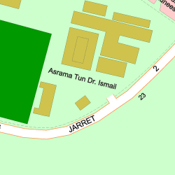 Sekolah Menengah Kebangsaan Smk Cochrane Perkasa