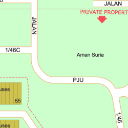 Dataran Prima Condominium