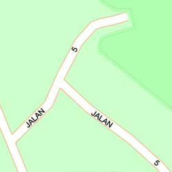 Balai Polis Kampung Baru Salak Selatan