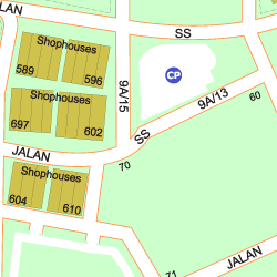 Klinik Seri Setia Sungai Way Seri Setia