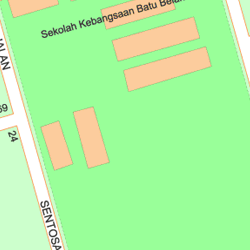 Sekolah Kebangsaan Sk Batu Belah