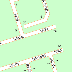 Bar Council Legal Aid Centre Selangor