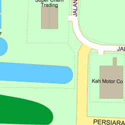 Syarikat Ong Yoke Lin Sdn Bhd