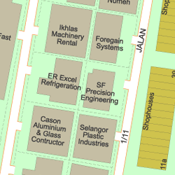 Weng Meng Glass Aluminium Works