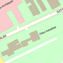 Filton Industries Sdn Bhd