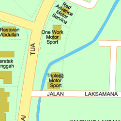 Klinik Kesihatan Selayang Baru