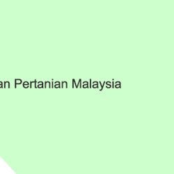 Map Of Institut Penyelidikan Dan Kemajuan Pertanian Malaysia Mardi 43400
