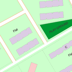 Bsn Bandar Baru Bangi