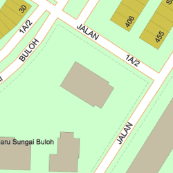 Kawasan Perindustrian Bandar Baru Sungai Buloh