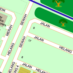 Aircond Jalan Helang Hindik