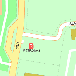 Klinik Mediviron Damansara Damai