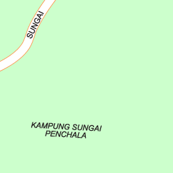 Kampung Sungai Penchala