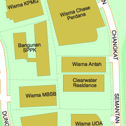 Wisma Uoa Damansara Ii Wisma Uoa Wisma Uoa Damansara