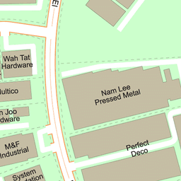 Hock Aik Trading Pte Ltd