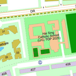 Downtown East Street Directory Downtown East