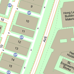 Hup Bee Hardware Co Industrial Building 15 Defu Lane 7 S 539338