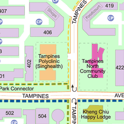 Tampines 1