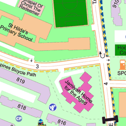 Arena Our Tampines Hub