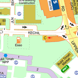 Beauty World Mrt Exit Map Beauty World Mrt Station (Dt5) Beauty World Mrt Exit Map Beauty World Mrt Station (Dt5)