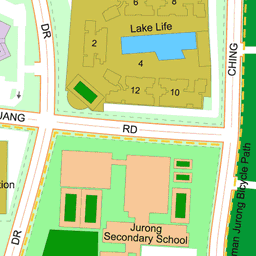 Taman Jurong Community Club Cc