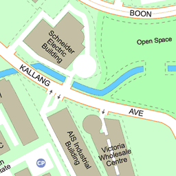 Aperia Mall Street Directory Aperia Mall