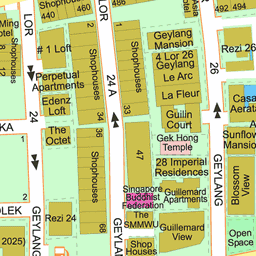 Growing Up Gifted Kindergarten 231 Mountbatten Road S 397999