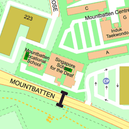 Growing Up Gifted Kindergarten 231 Mountbatten Road S 397999