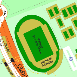 How To Get To Car Park Mountbatten Square