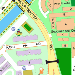 How To Get To Decathlon Singapore Lab