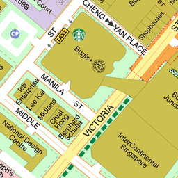 Bugis Junction Floor Plan | Viewfloor.co