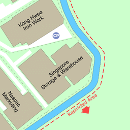 Seng Heng Tentage Rental