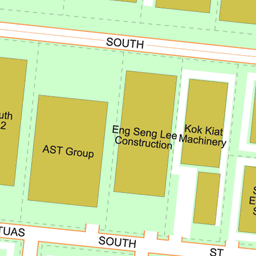 Chuan Heng Hardware Trading