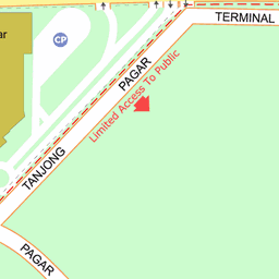 How To Get To M Hotel Singapore