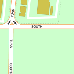 Pacific Logistics Group Building Plg