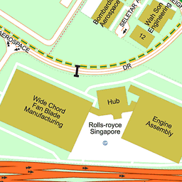 Location View Of 6 Seletar Aerospace Heights 797545