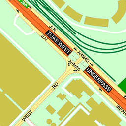 5 Tuas South Link 3 Singapore 636758 Singapore