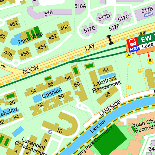 Kang Ching Road-.Blk 334 (B21629)