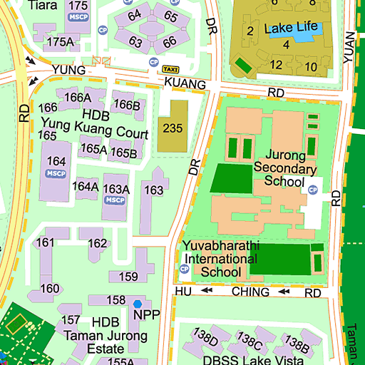 野の道 Japanese Garden-.Yuan Ching Road (B21639)